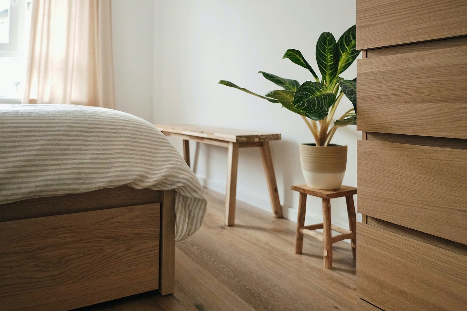Small space Small space