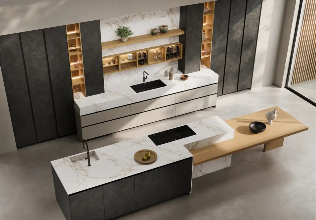 cucina-con-isola