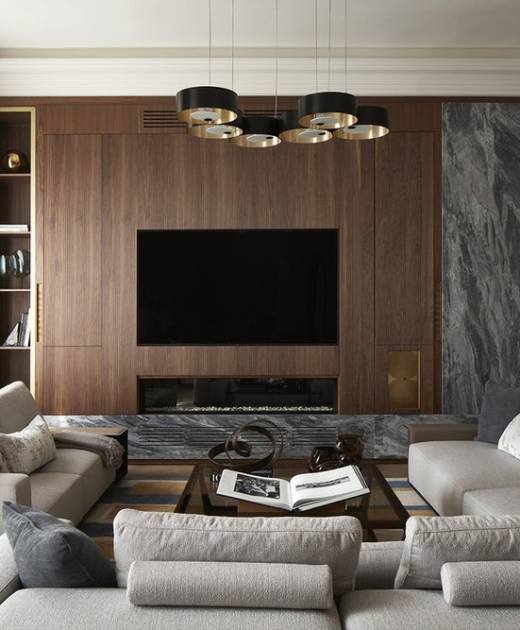 arredamento-contemporaneo Roma